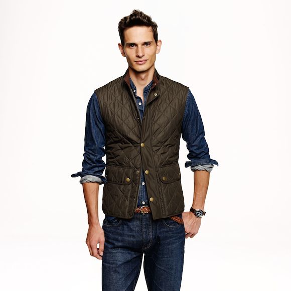lowerdale barbour