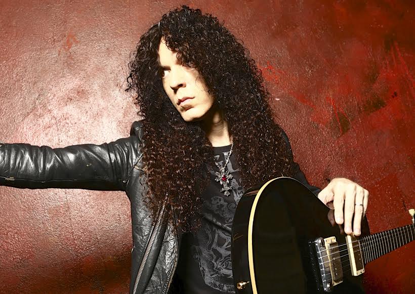 marty friedman us tour