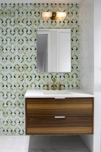 marble mosaics