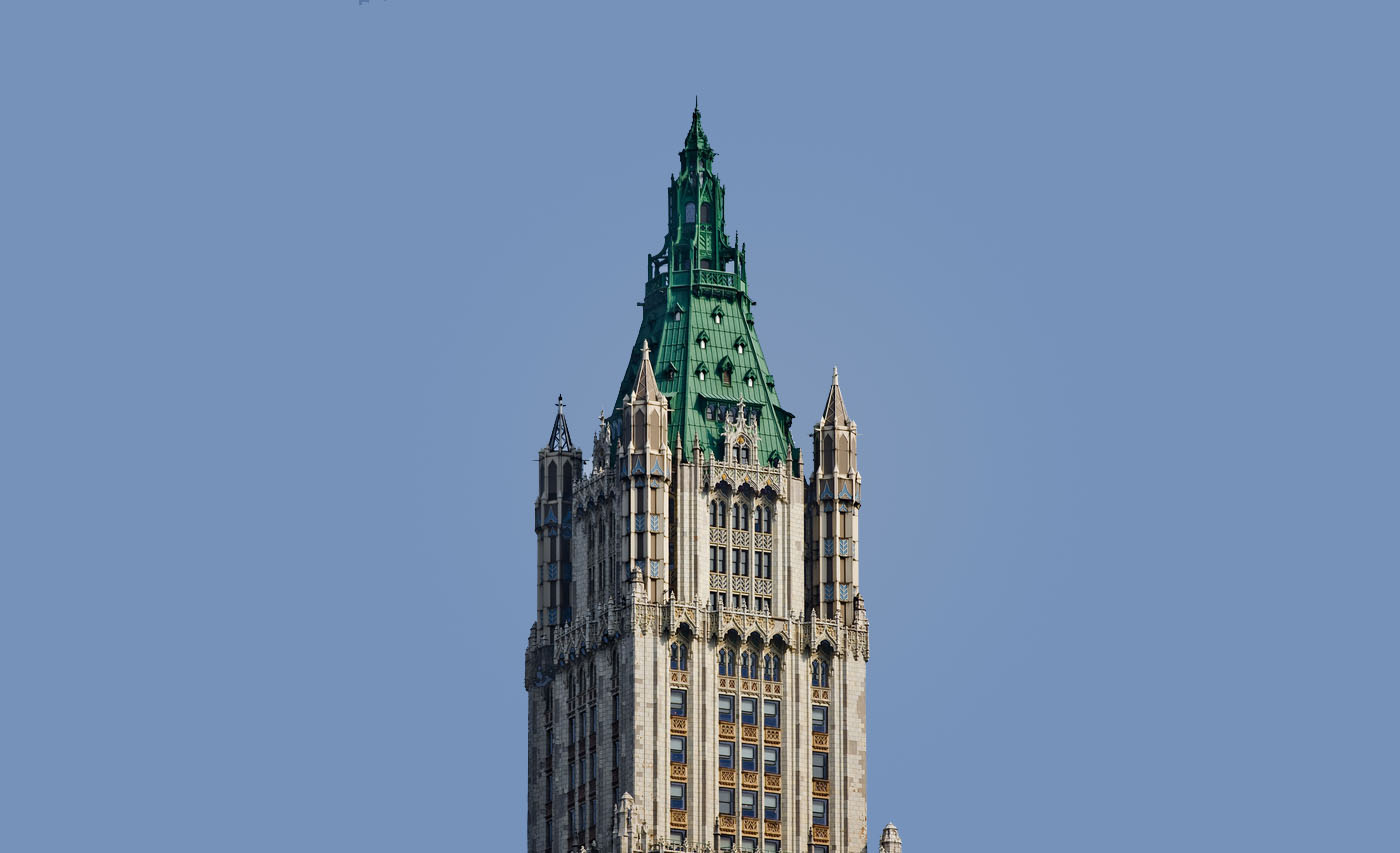 From The Tallest Building To Most Luxurious