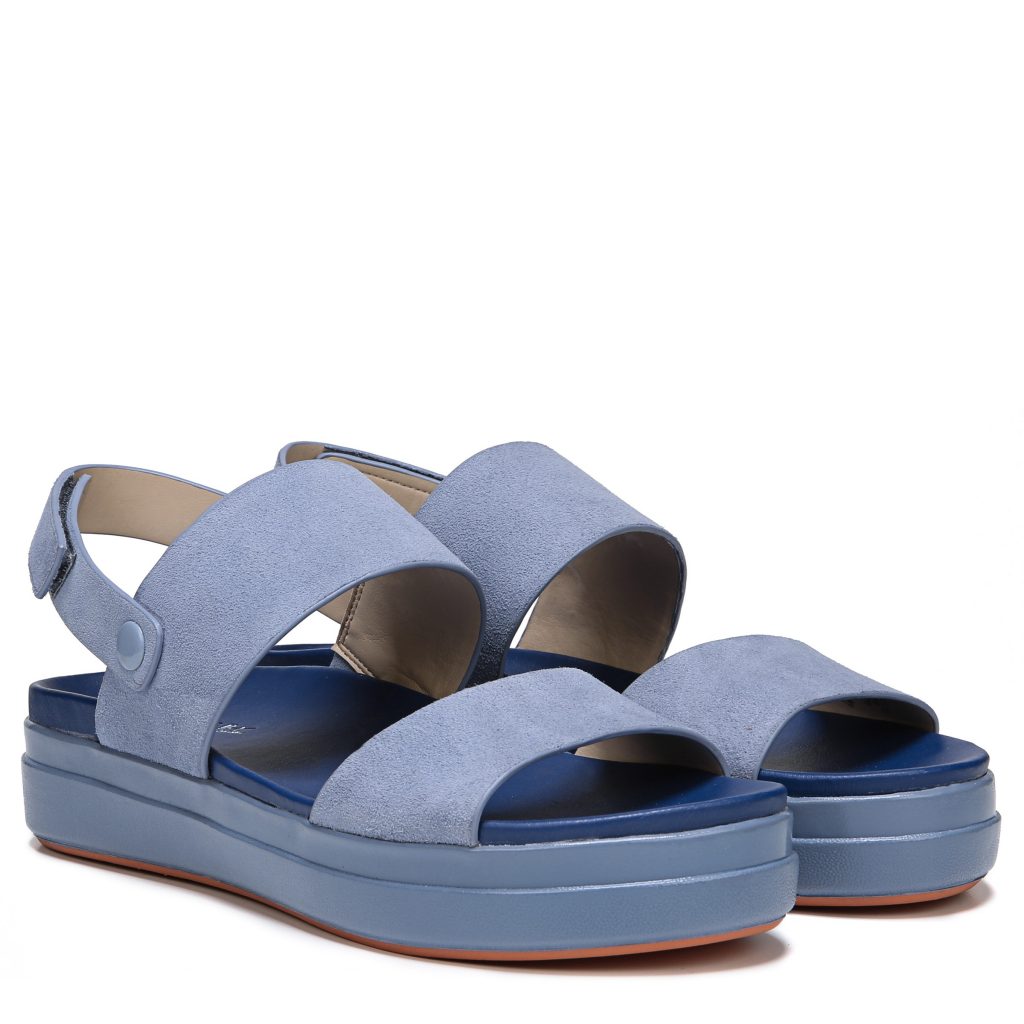 Dr scholl's sales scout wedge sandal