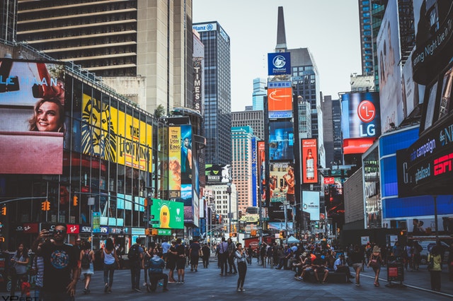 5 Reasons why you should start a business in New York - Downtown Magazine