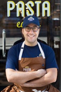 A Southern Italian Eatery New York, Raises the Bar