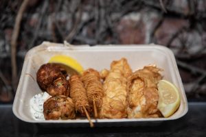 Long Island City To Host The Nation’s Only Sustainable Seafood Festival
