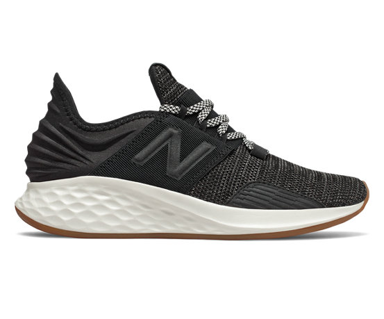 new balance roav review