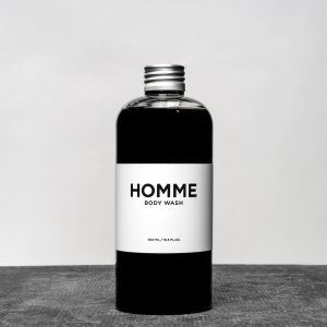 Homme